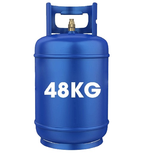 48kg Gas Cylinder